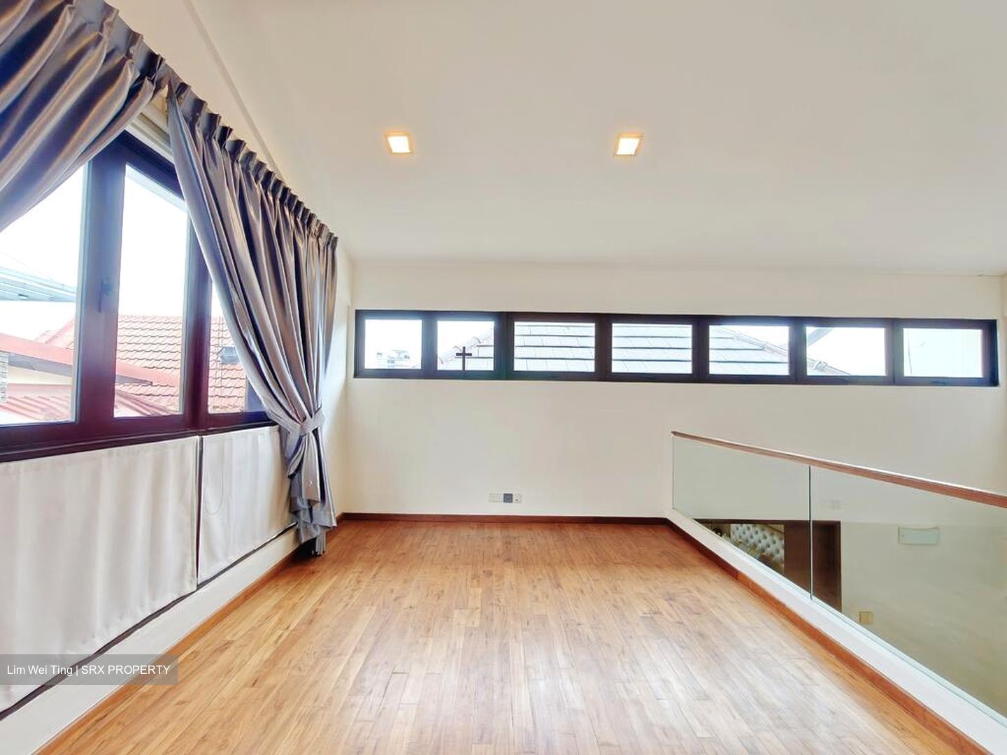 Jalan Anggerek (D13), Semi-Detached #524390241
